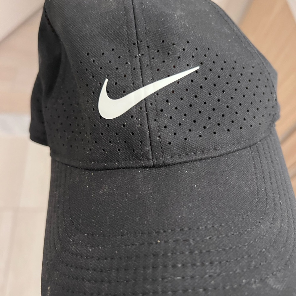 Nike Dry fit adjustable hat